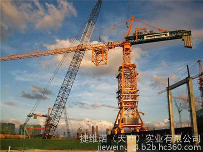 和平塔吊出租、天津塔吊出租選捷維諾、塔吊出租價格
