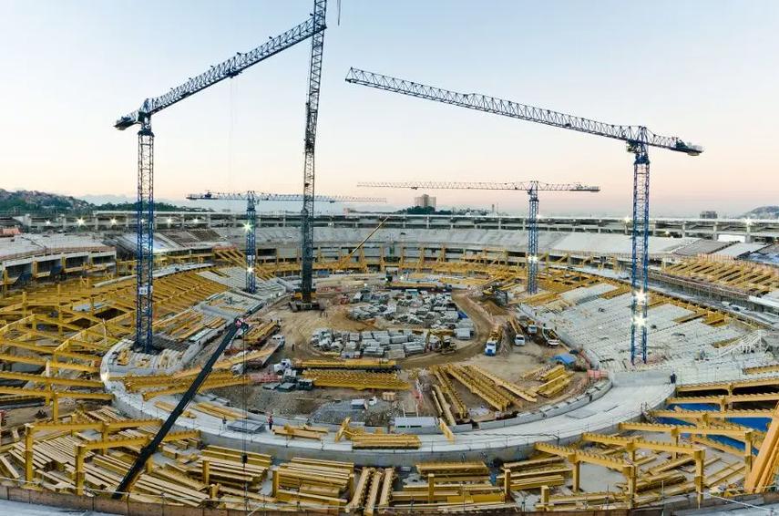 塔機(jī)世界.#塔吊 #塔機(jī)租賃 #塔式起重機(jī) #塔機(jī)