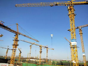 面向全國承接7020 7520 7530塔機(jī)租賃業(yè)務(wù)