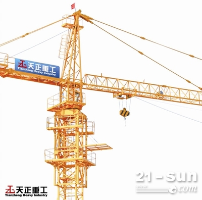 【威海塔吊租賃】首選青島天正-【供應信息】-中國工程機械商貿(mào)網(wǎng)
