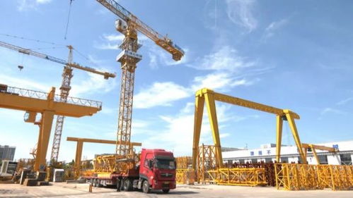 塔機(jī)租賃市場(chǎng)迎來新突破：湖北龐源沖刺2億目標(biāo)火力全開