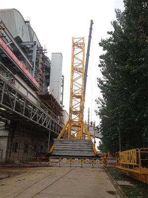 河南塔吊與塔機租賃行業(yè)的發(fā)展與選擇指南