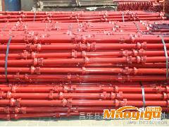 山東慶文建筑塔吊租賃 專業(yè)塔機(jī)與架桿出租服務(wù)，助力高效施工