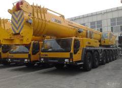 株洲塔吊租賃市場解析 塔機(jī)月租價(jià)格構(gòu)成與影響因素