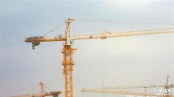 甘肅蘭州中聯(lián)重科塔吊出租 專業(yè)塔機(jī)租賃解決方案，助力高效工程建設(shè)