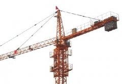 塔吊出租首選凱德思達(dá) 專業(yè)、安全、高效的塔機(jī)租賃解決方案