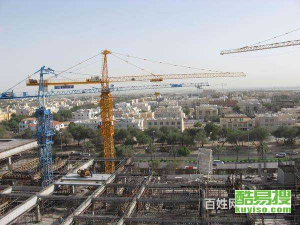 蘇州酷易搜 專業(yè)塔機(jī)租賃服務(wù)，助力高效工程建設(shè)