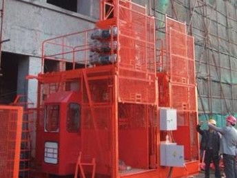 廣州高空作業(yè)設(shè)備租賃與一站式服務(wù) 物料提升機(jī)、塔吊、施工電梯