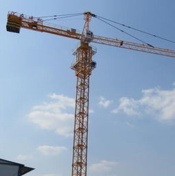 濟(jì)南塔吊租賃市場行情解析 QTZ63與QTZ5610型號(hào)價(jià)格與服務(wù)指南